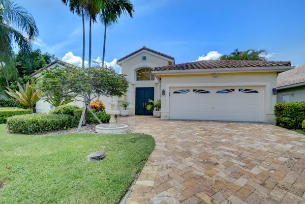 Boca Raton, FL 33433,7606 La Corniche CIR