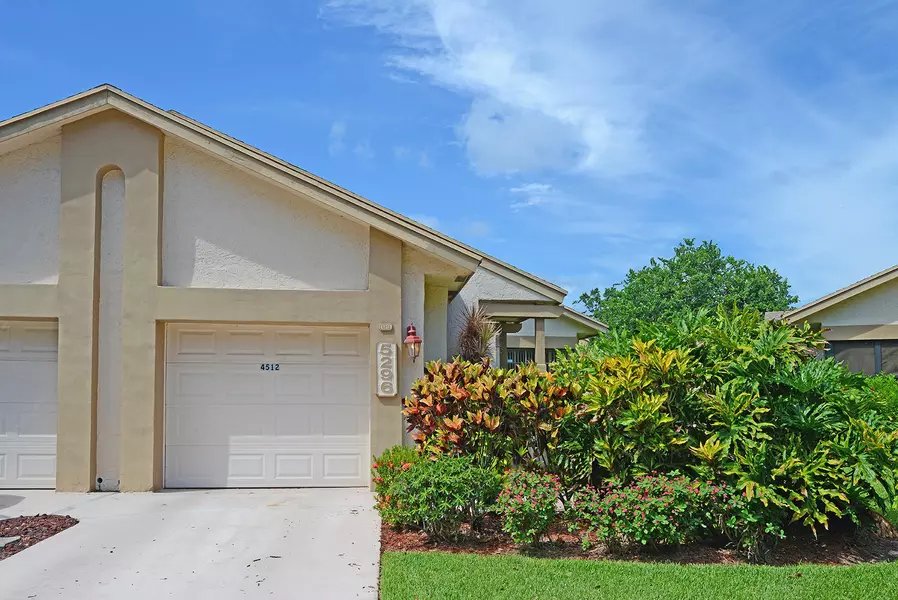 5296 Fairway Woods DR 4512, Delray Beach, FL 33484