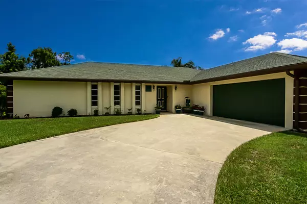 Port Saint Lucie, FL 34983,1691 SE Seashore LN