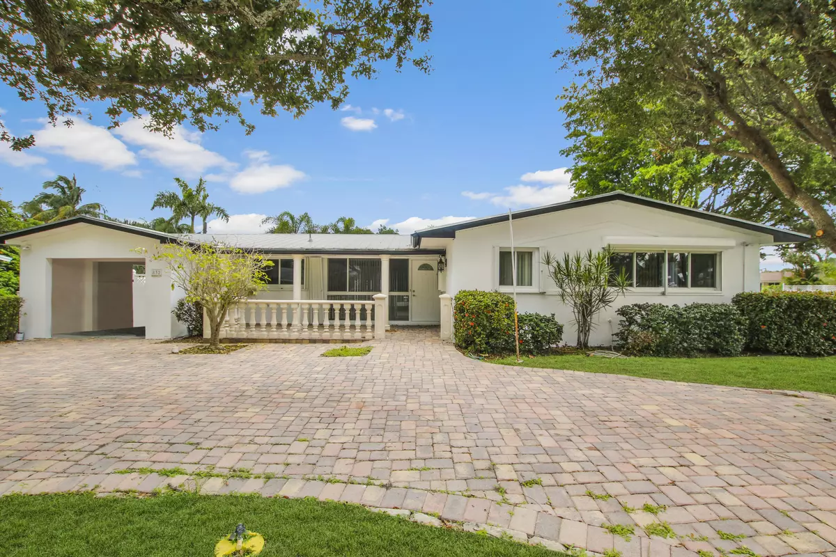 Deerfield Beach, FL 33441,832 SE 12th AVE