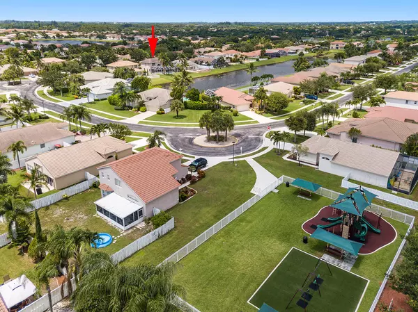 Lake Worth, FL 33463,5346 Oakmont Village CIR