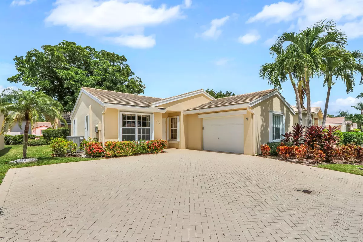 Greenacres, FL 33413,224 Caribe CT