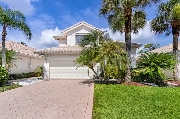 21669 Hammock Point DR, Boca Raton, FL 33433