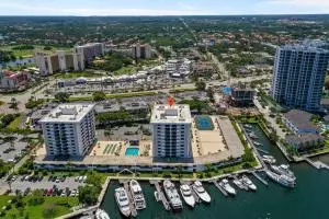 1208 Marine WAY A504, North Palm Beach, FL 33408