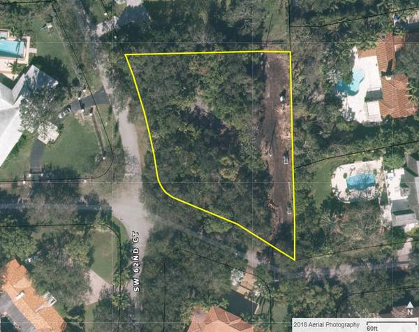 6201 SW 98th ST, Pinecrest, FL 33156