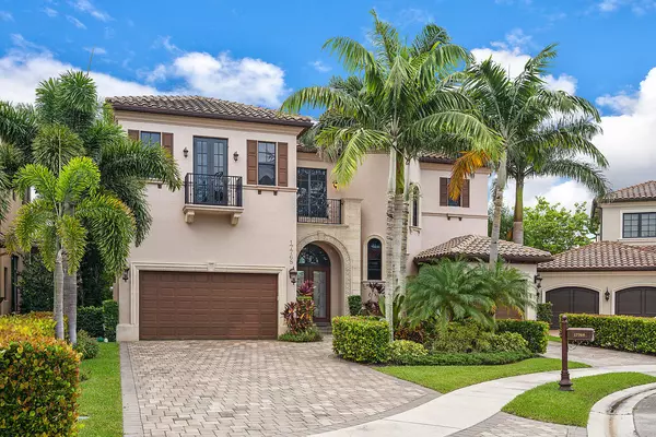 Boca Raton, FL 33496,17768 Vecino WAY