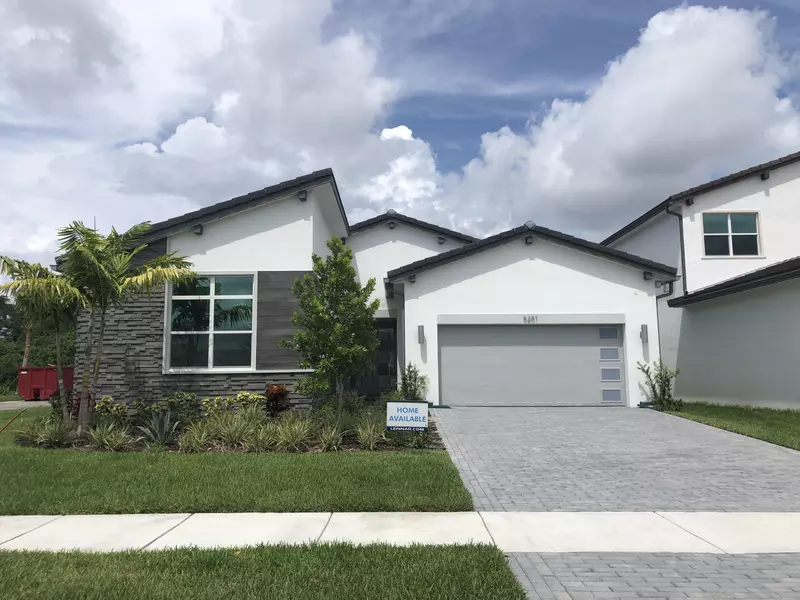 5281 Beland DR 0075, Lake Worth, FL 33467