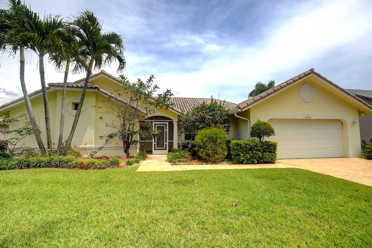 Boca Raton, FL 33498,10410 Canoe Brook CIR