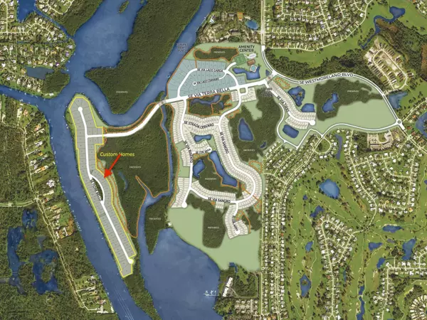 158 SE Strada Tione, Port Saint Lucie, FL 34952