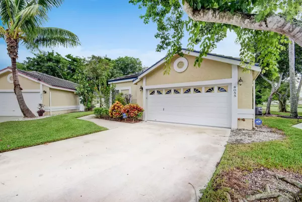 Lake Worth, FL 33467,8055 Burlington CT