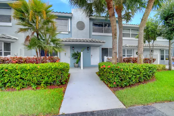 Boca Raton, FL 33487,848 Jeffery ST