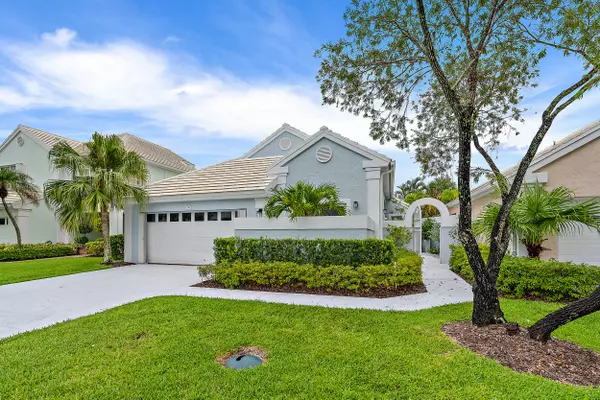 Palm Beach Gardens, FL 33418,39 Dorchester CIR