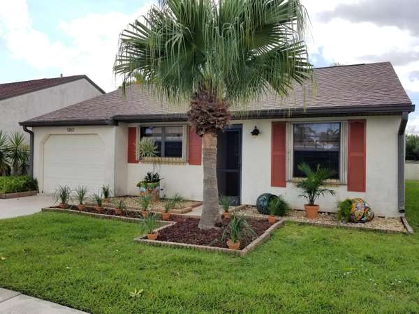 1362 SE Remington CT, Port Saint Lucie, FL 34952