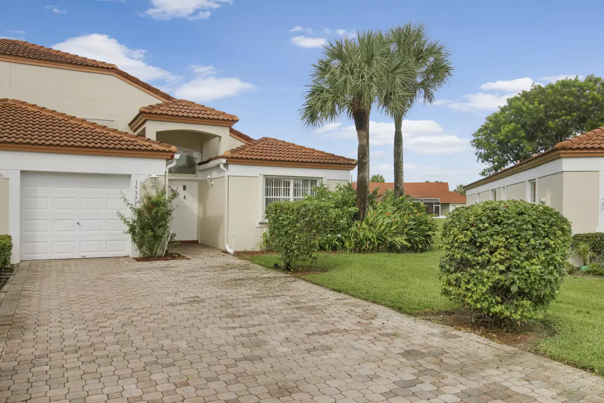 Delray Beach, FL 33446,15371 Summer Lake DR