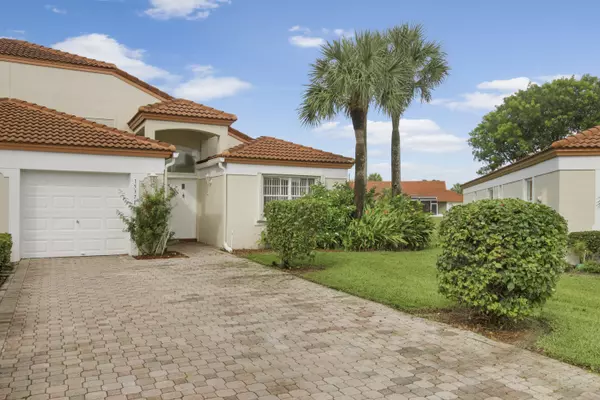 15371 Summer Lake DR, Delray Beach, FL 33446