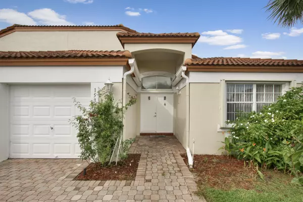 Delray Beach, FL 33446,15371 Summer Lake DR