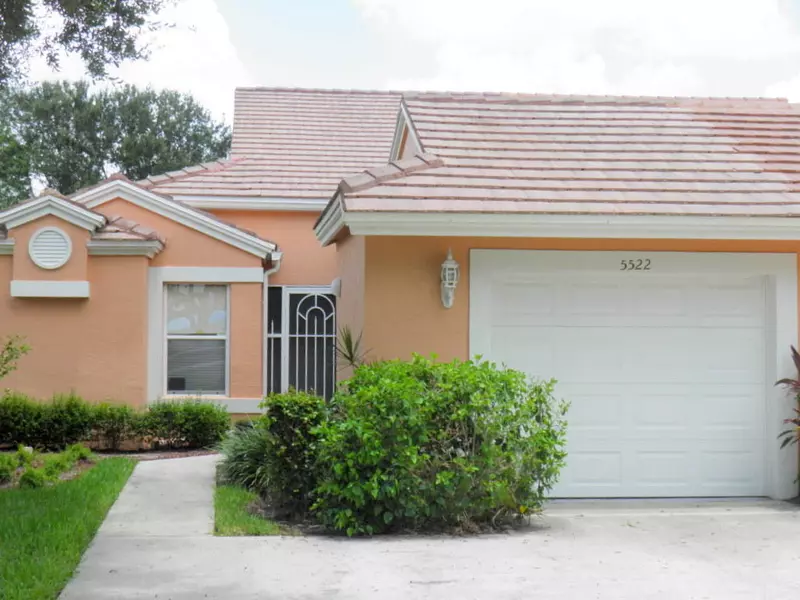 5522 Royal Lake CIR, Boynton Beach, FL 33437