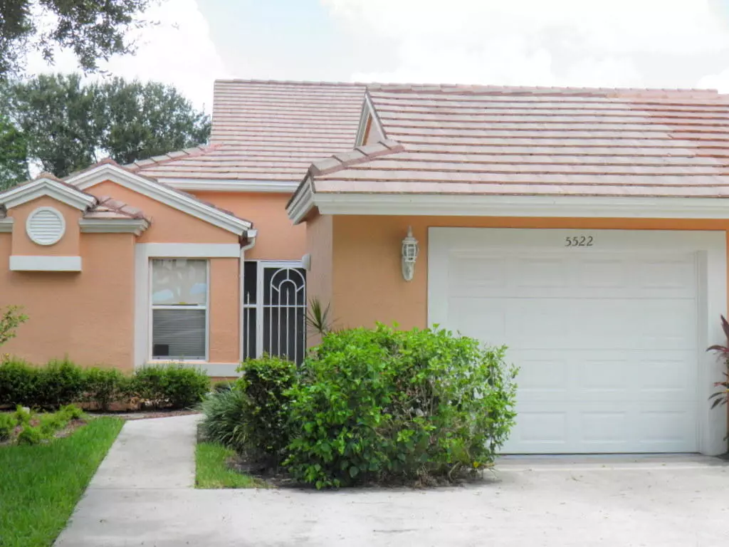 Boynton Beach, FL 33437,5522 Royal Lake CIR