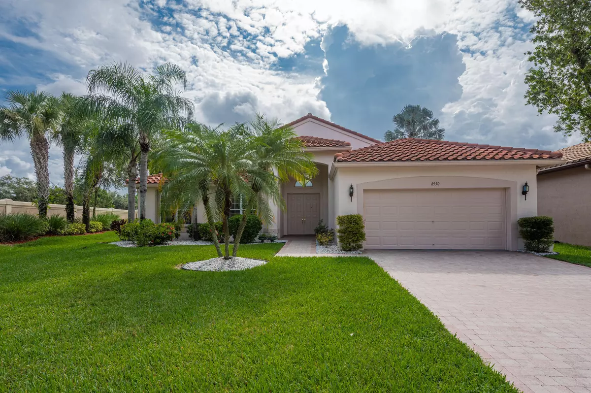 Boynton Beach, FL 33472,8950 Torcello WAY