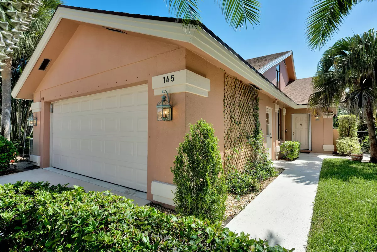 Jupiter, FL 33477,145 Sand Pine DR