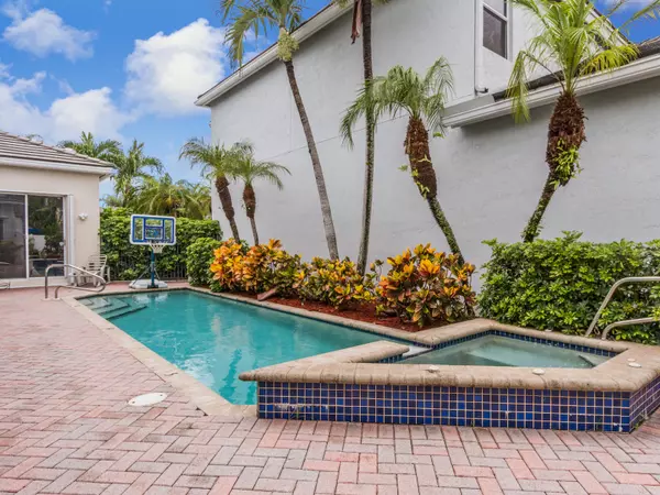 Boca Raton, FL 33433,22841 Harrow Wood CT