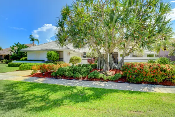 Boca Raton, FL 33428,10819 Boca Woods LN