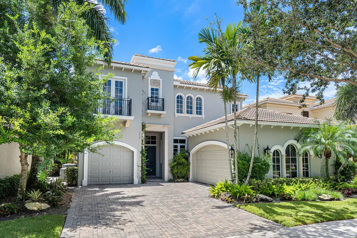 Boca Raton, FL 33496,17755 Lake Azure WAY