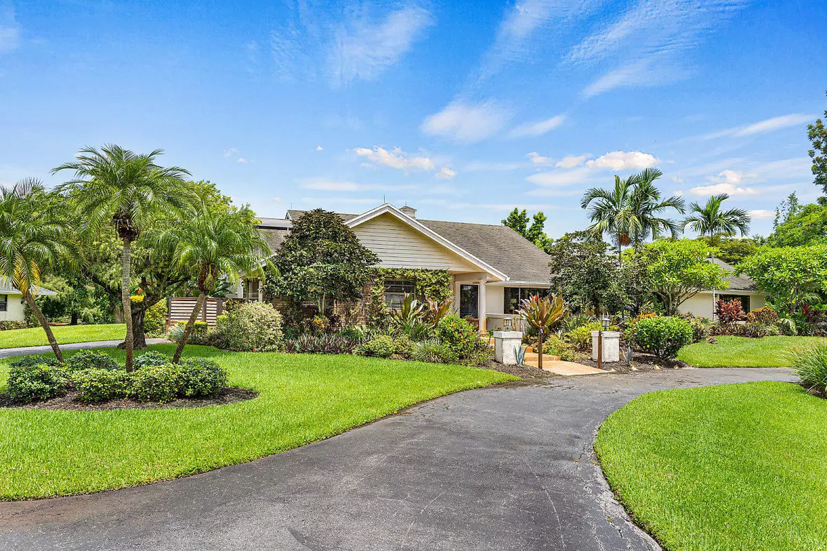 Wellington, FL 33414,15755 Ocean Breeze LN