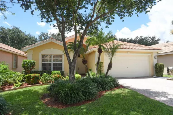 Delray Beach, FL 33446,7078 Bent Menorca DR