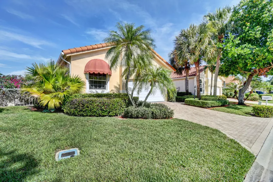 16497 Del Palacio CT, Delray Beach, FL 33484