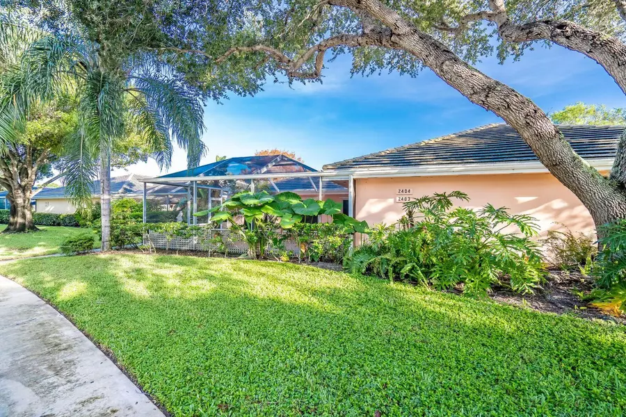 2403 Appleton CT, Palm Beach Gardens, FL 33403