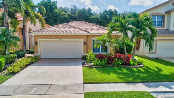 Boynton Beach, FL 33436,7781 Colony Lake DR