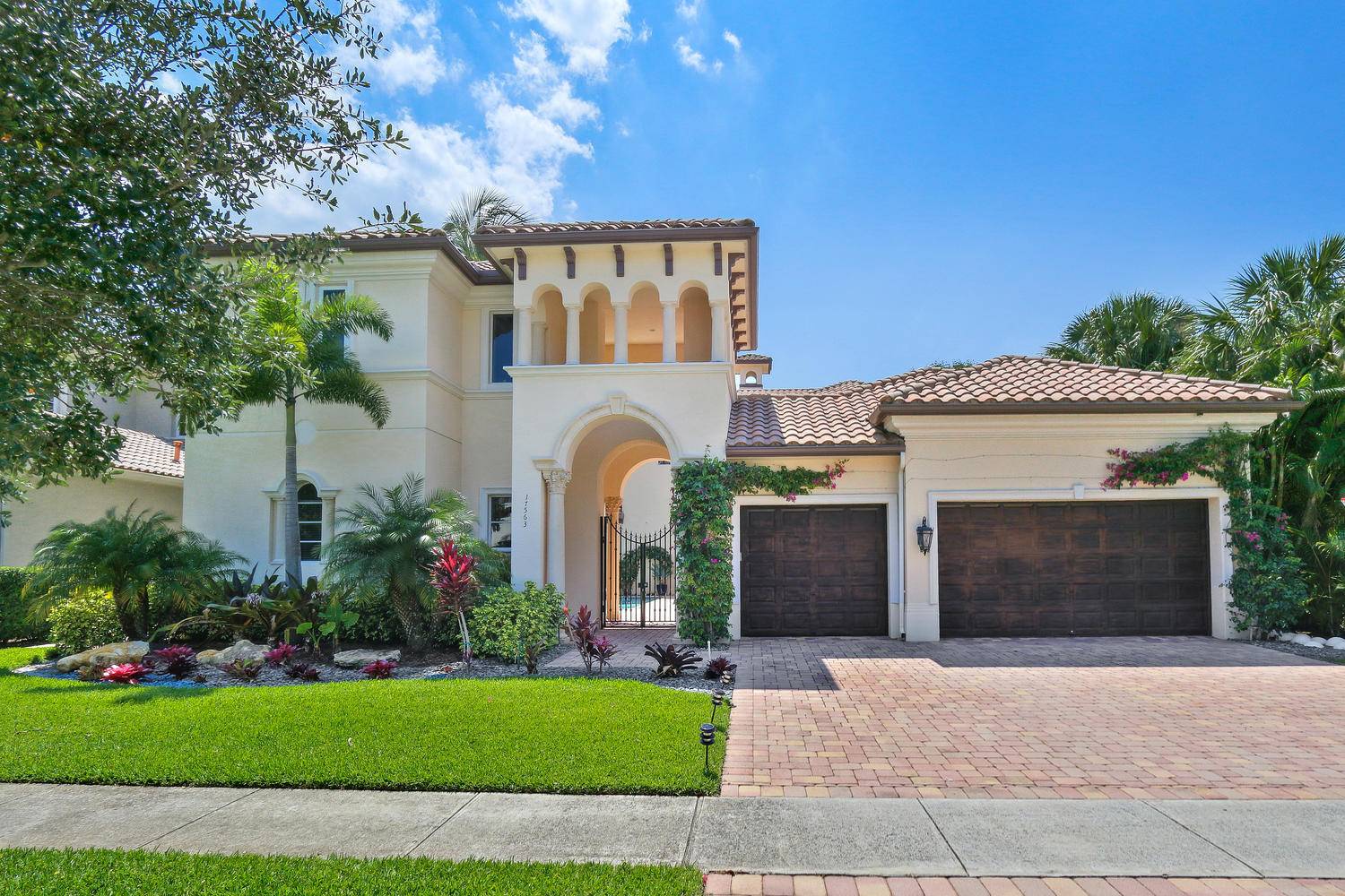 17563 Middle Lake DR, Boca Raton, FL 33496