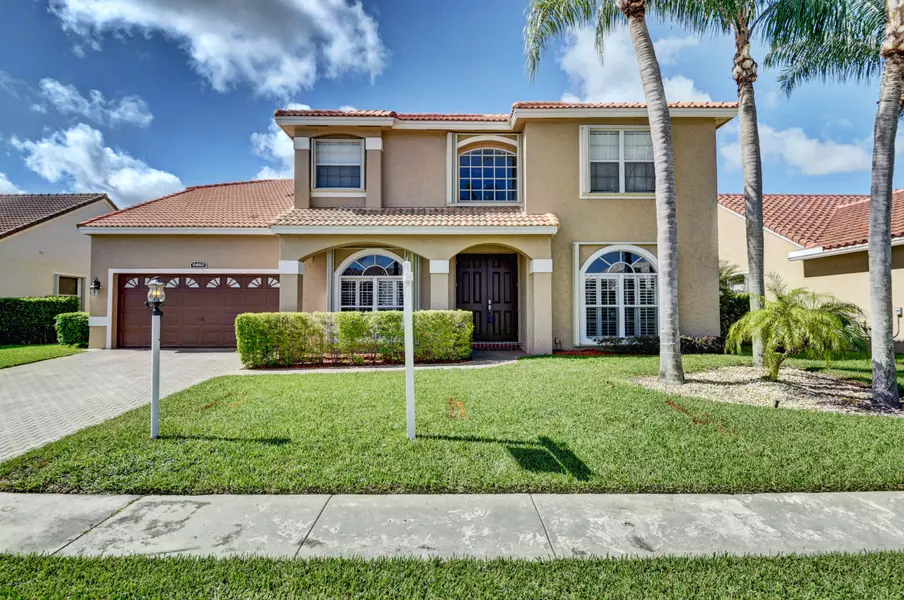 9460 Lake Serena DR, Boca Raton, FL 33496