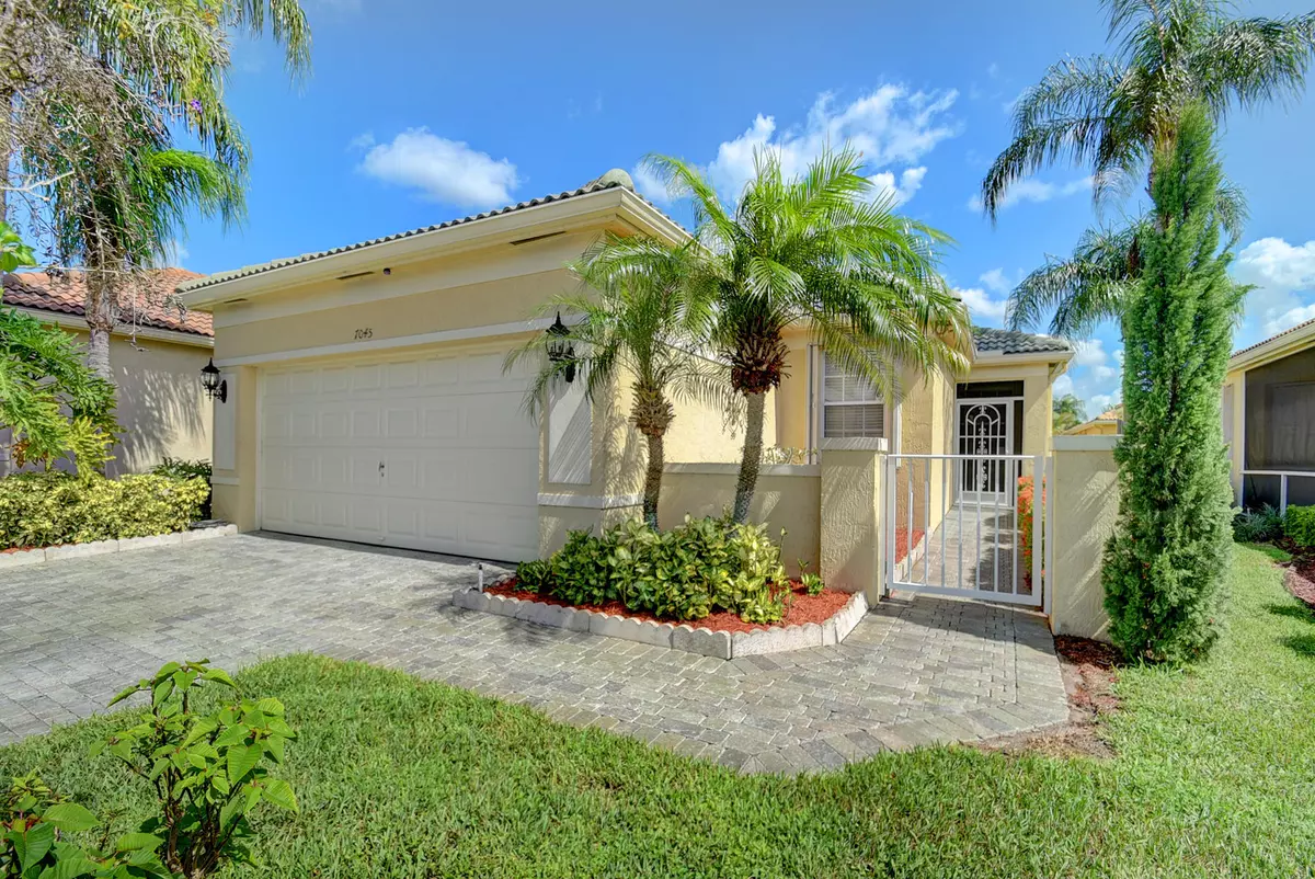 Delray Beach, FL 33446,7045 Del Corso LN