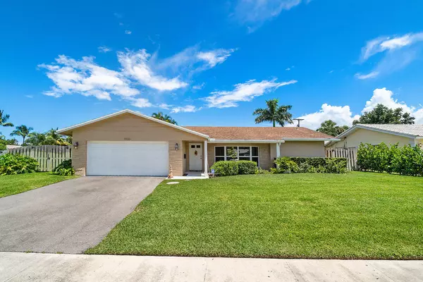 Boca Raton, FL 33486,1300 SW 14th AVE