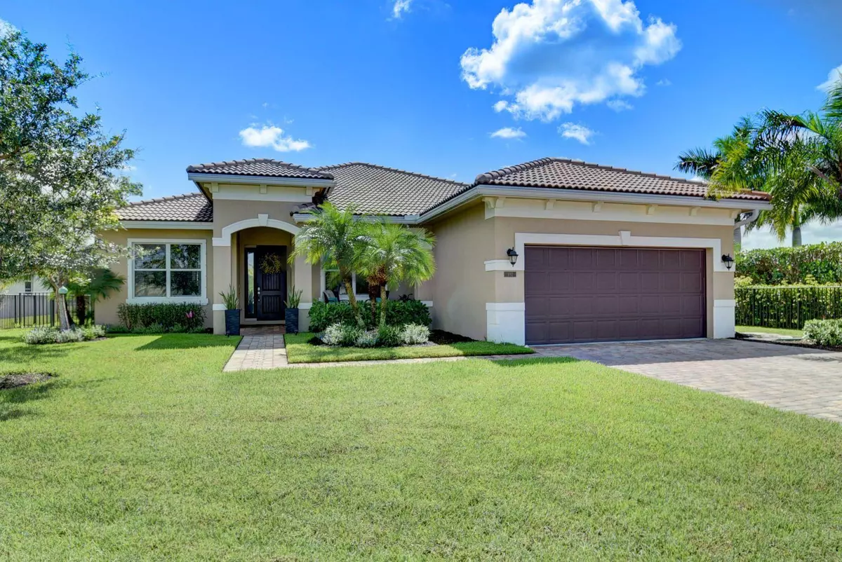 Wellington, FL 33411,492 Rachel LN Lot 69