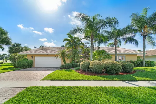 22120 E Serenata CIR, Boca Raton, FL 33433