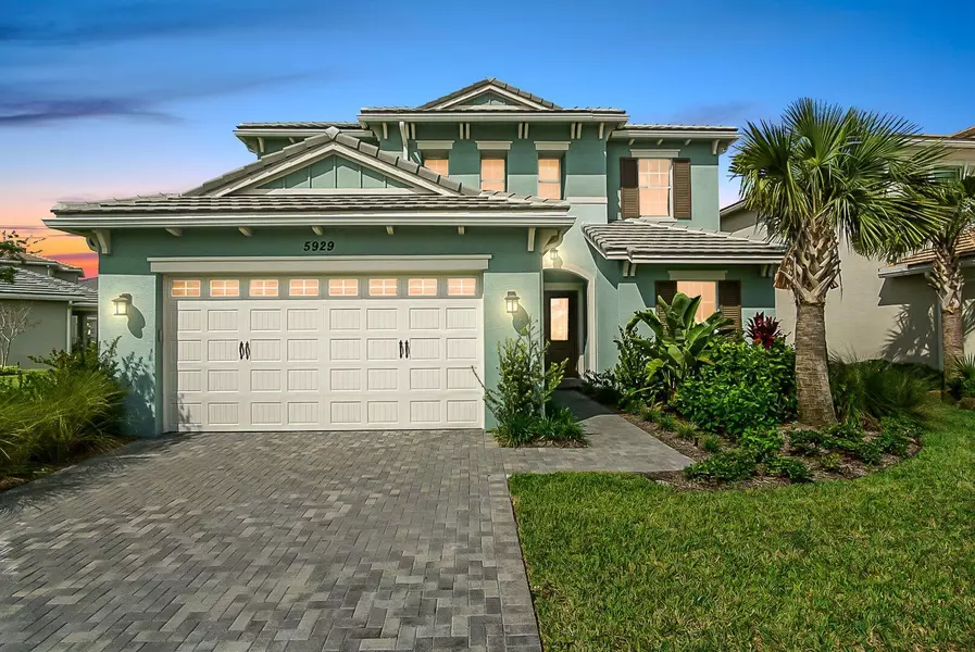 5929 Buttonbush DR, Westlake, FL 33470