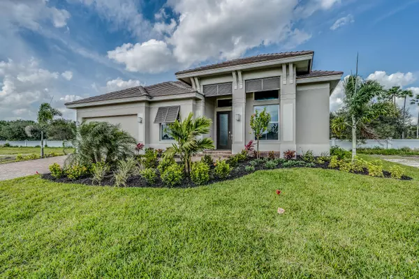 Vero Beach, FL 32963,9351 Orchid Cove CIR