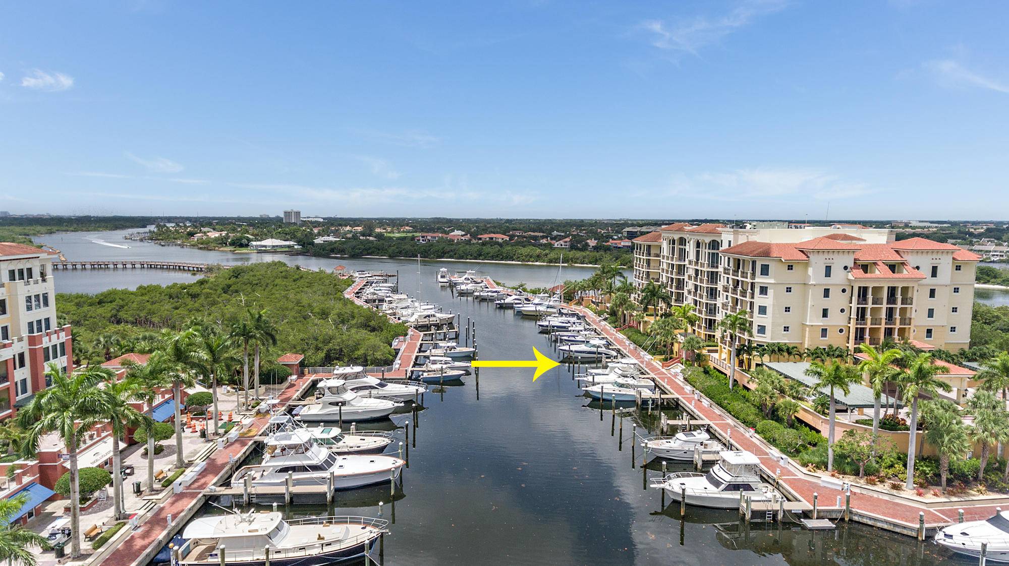 Jupiter, FL 33477,348 S Us Highway One, Slip 26
