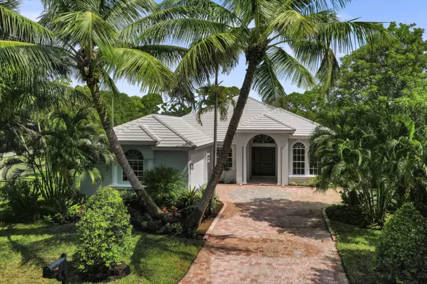 Tequesta, FL 33469,10801 SE Arielle TER