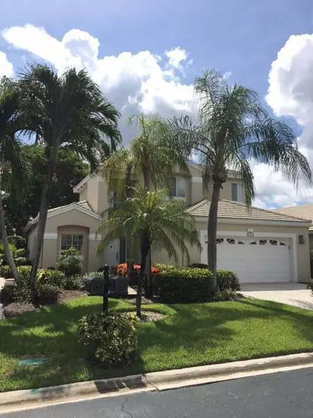 7877 Travelers Tree DR, Boca Raton, FL 33433