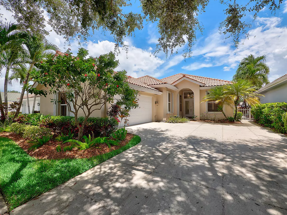 Jupiter, FL 33458,122 Hampton CIR