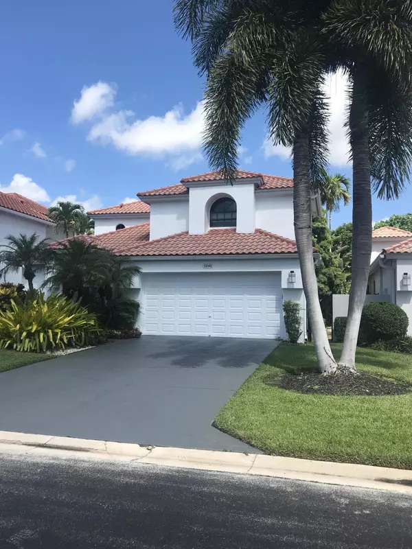 Boca Raton, FL 33496,5849 NW 21st AVE