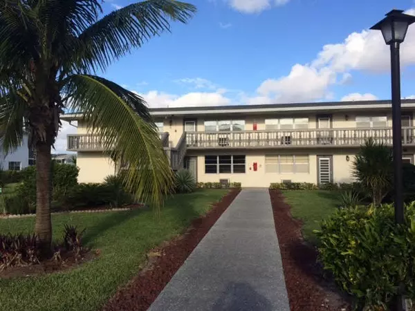 11 Markham A A,  Deerfield Beach,  FL 33442