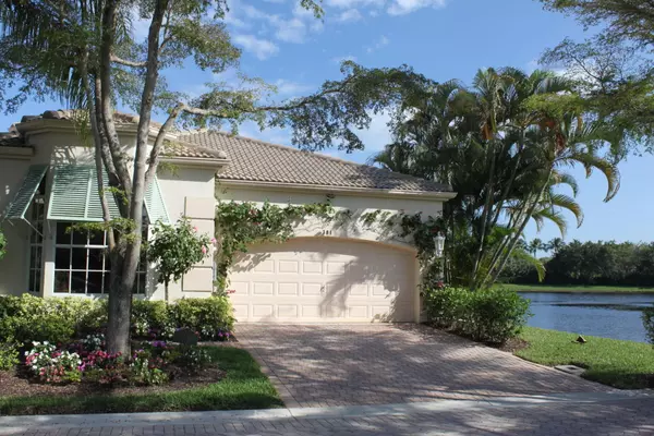 301 Sunset Bay LN, Palm Beach Gardens, FL 33418