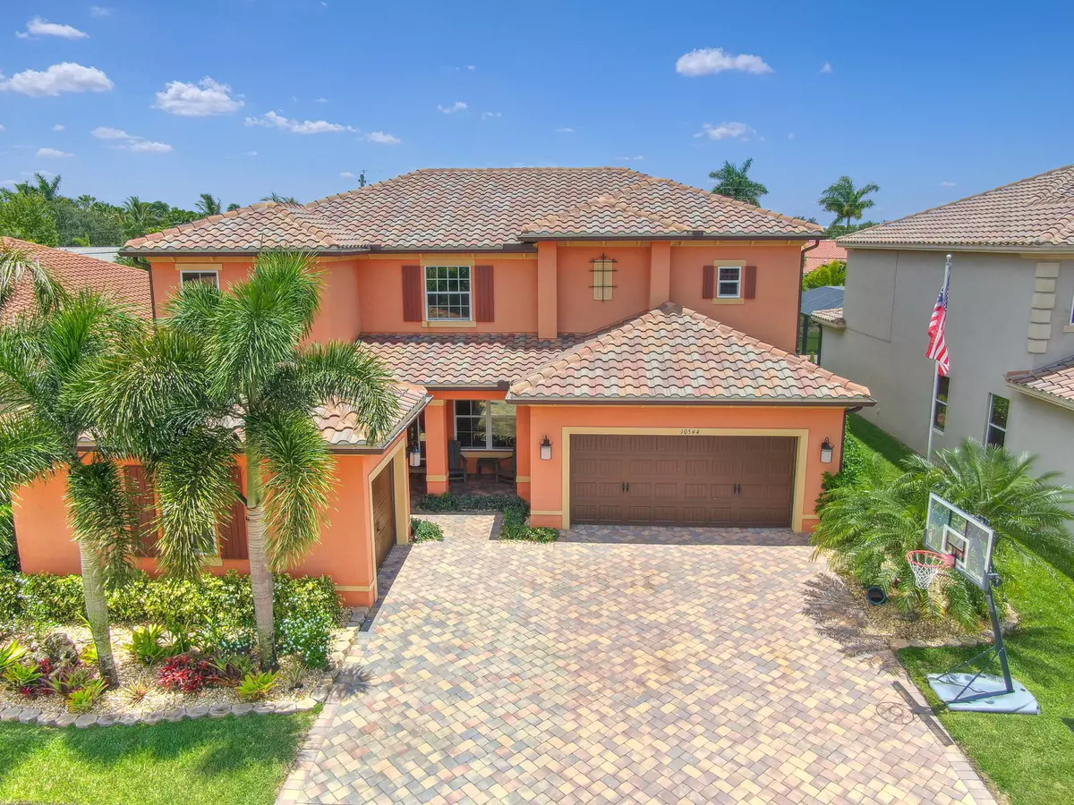 Wellington, FL 33449,10544 Longleaf Lane