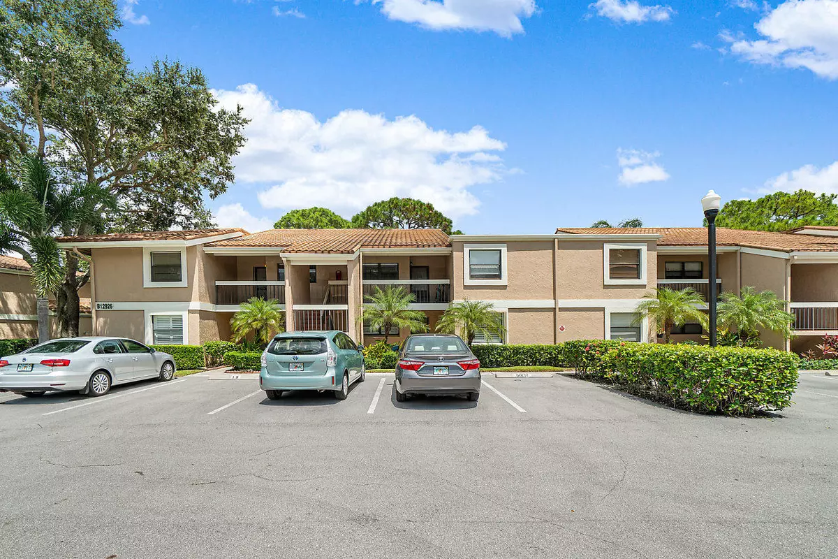 Palm Beach Gardens, FL 33418,12926 Briarlake DR 202