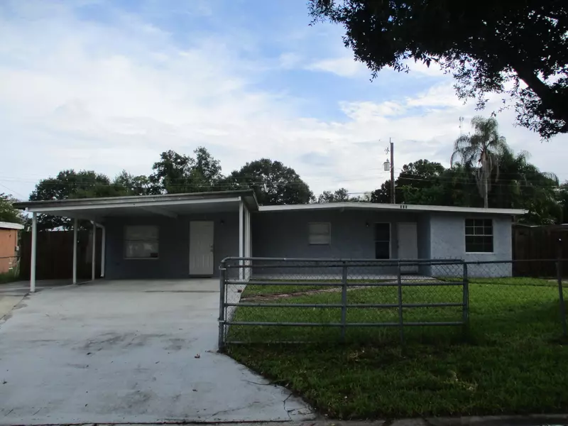 356 Borraclough ST, Fort Pierce, FL 34982